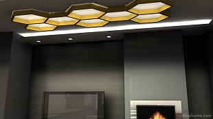 sala moderna - 4