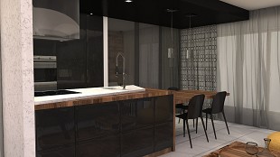 Studio 39m2 - 6