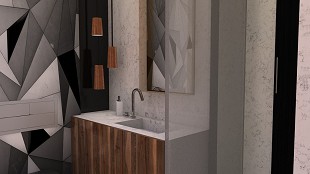 Studio 39m2 - 8
