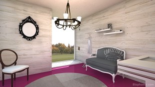 Baño de Luxe - 1