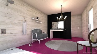 Baño de Luxe - 3