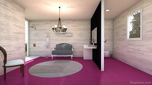 Baño de Luxe - 4