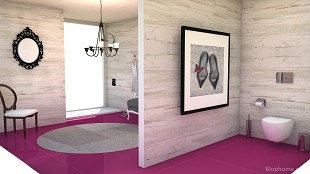 Baño de Luxe - 5