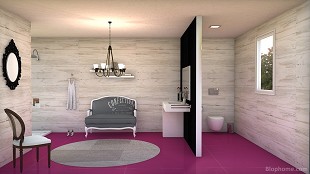 Baño de Luxe - 6