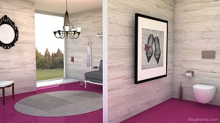 Baño de Luxe - 7