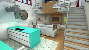 CASA TALLER - 2