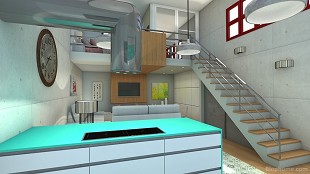 CASA TALLER - 4