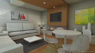 CASA TALLER - 5