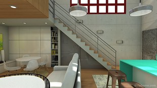 CASA TALLER - 10