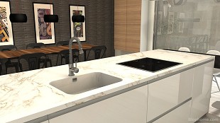 COCINA JARDIN - 1