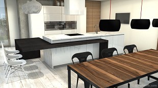 COCINA JARDIN - 5