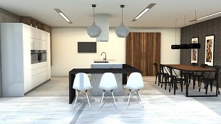COCINA JARDIN - 6