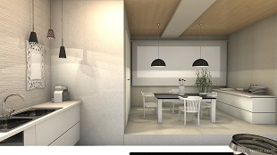 Cocina 5 - 2