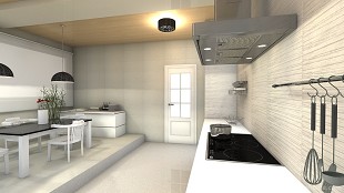 Cocina 5 - 3