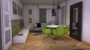 Salon - 2