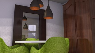 Salon - 4