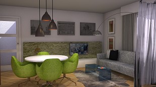 Salon - 5