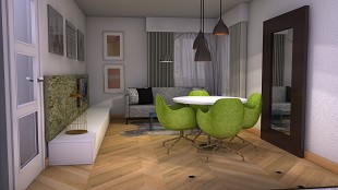 Salon - 7