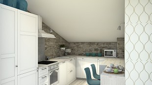 COCINA URSULA - 1