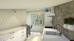 COCINA URSULA - 2