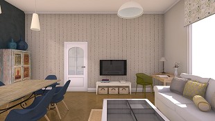 REFORMA COCINA - 1