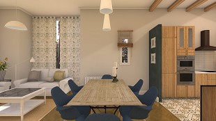 REFORMA COCINA - 3