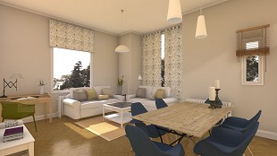 REFORMA COCINA - 4