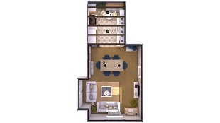 REFORMA COCINA - 5