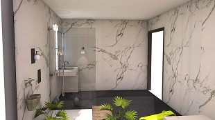 wild bath - 3