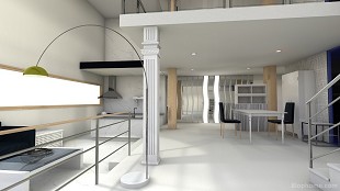 Loft Beach - 6