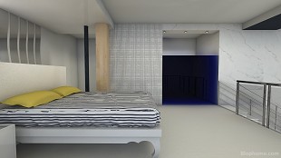 Loft Beach - 8