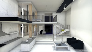 Loft Beach by Ant.MS