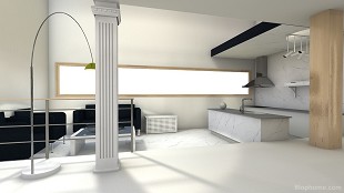 Loft Beach - 3
