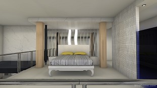 Loft Beach - 7