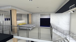 Loft Beach - 9