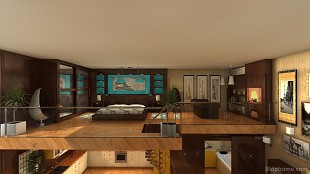 piso altillo - 16