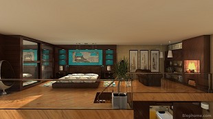piso altillo - 17