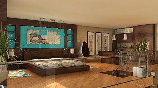 piso altillo - 22