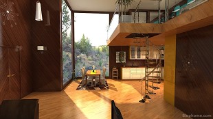 piso altillo - 3