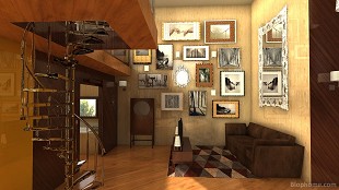 piso altillo - 11