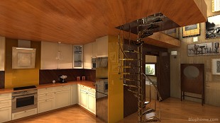 piso altillo - 12