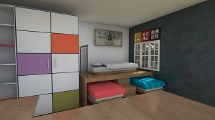 3beds - 3