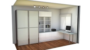 ESTUDIO by amp1281