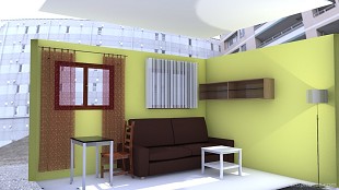 Salon Salado - 1