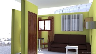 Salon Salado - 2