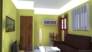 Salon Salado - 3