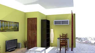 Salon Salado - 4