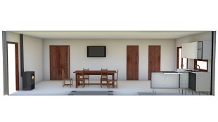Cocina New - 2