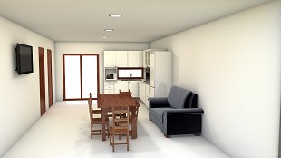 Cocina New - 3
