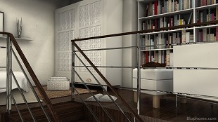 Loft in Paris - 3